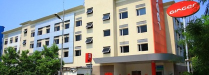 Ginger Pune Pimpri