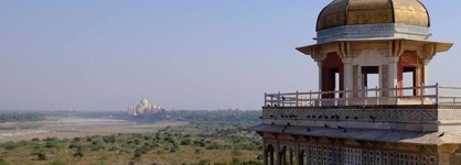 The Raj Vilas