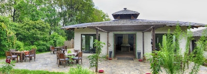 Paatlidun Safari Lodge