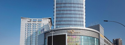 Crowne Plaza Zhongshan Wing On City By Ihg