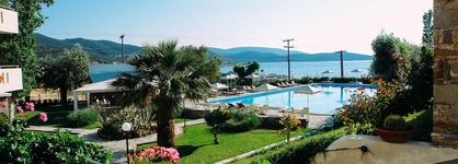 Marmari Bay Hotel