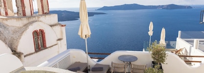 Aperto Suites - Adults Only