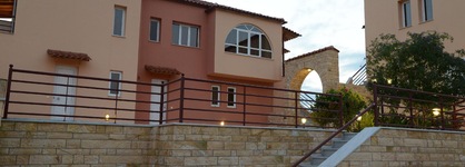 Maria's Filoxenia Suites