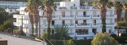 Elga Hotel