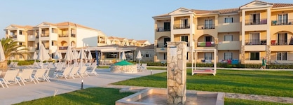 Alykanas Village Hotel