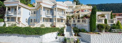 Enavlion Hotel Batagianni