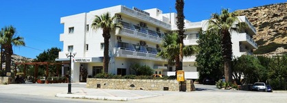 Matala Bay Hotel & Apartments