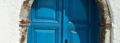 Nikos Villas Hotel In Oia Santorini
