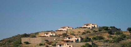 Miramare Villas