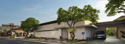 The Seiryu Villas