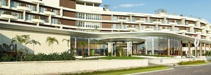 Grand Lagoi Hotel Bintan