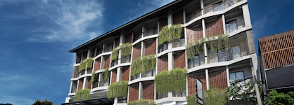 Hotel Liberta Seminyak