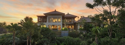 The Ritz-Carlton, Bali