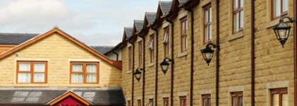 Red Hall Hotel