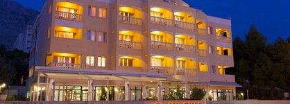 Aparthotel Milenij