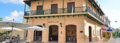 Camino De Hierro
