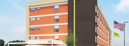 Home2 Suites By Hilton Knoxville West