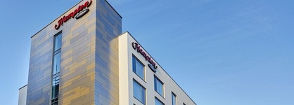 Hampton By Hilton Bournemouth