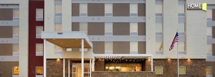 Home2 Suites By Hilton Midland