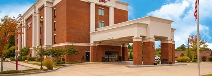 Hampton Inn Hernando