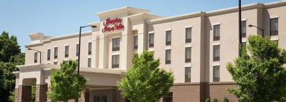 Hampton Inn & Suites Prattville