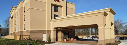 Hampton Inn Richland