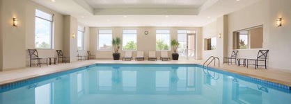 Embassy Suites By Hilton Oklahoma City Downtown Medical Center
