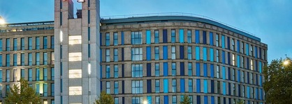 Hampton By Hilton Bristol City Centre