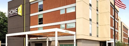 Home2 Suites By Hilton Lexington University   Medical Center