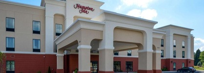 Hampton Inn Rome