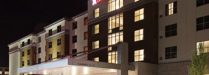 Hilton Garden Inn Rochester University