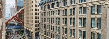 Embassy Suites By Hilton Louisville Downtown