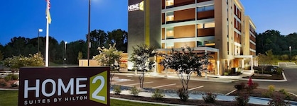 Home2 Suites By Hilton Nashville-Airport