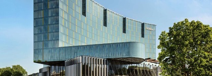 Hilton Tallinn Park