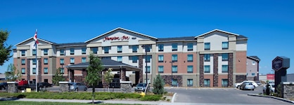 Hampton Inn Saskatoon South