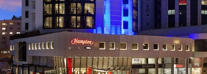 Hampton By Hilton Gaziantep