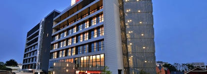 Hilton Garden Inn Milan North