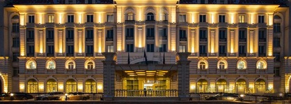 Ulyanovsk Congress Hotel