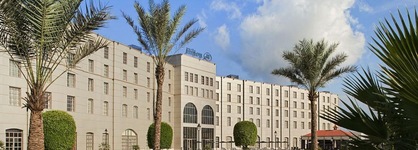Bisila Palace Hotel
