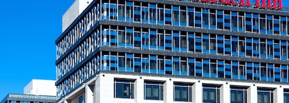 Hilton Garden Inn Astana