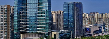 Doubletree By Hilton Hotel Heyuan