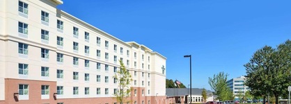 Homewood Suites By Hilton Columbia Laurel