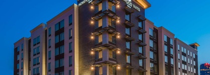 Homewood Suites By Hilton Little Rock Downtown