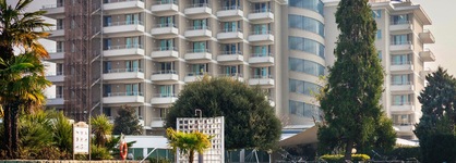 Galzignano Resort Terme & Golf - Hotel Majestic