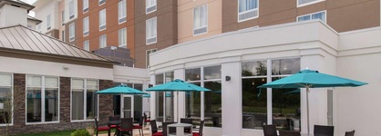 Hilton Garden Inn Bristol