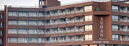 Suhan Seaport Hotel