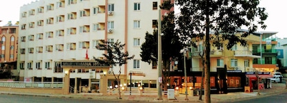 Meryemana Hotel
