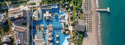 Tui Blue Belek