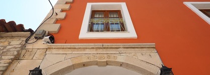 Foca 1887 Otel