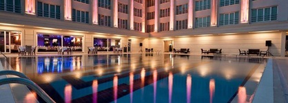 Mercia Hotels & Resorts